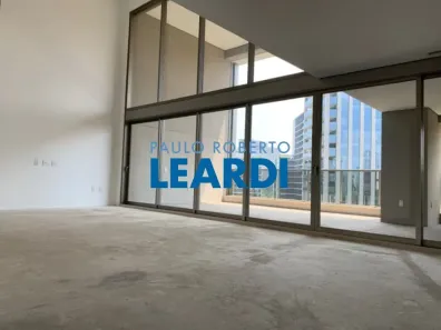 Apartamento com 4 Quartos à venda, 343m² no Vila Olímpia, São Paulo