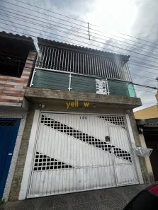 Casa com 4 Quartos à venda, 189m² no Jardim Emília, Arujá