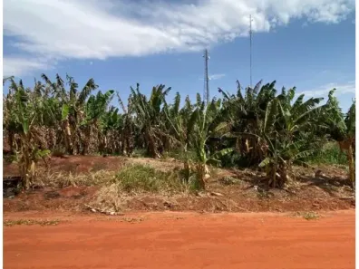 Lote/Terreno à venda, 464m² no , Bandeirantes