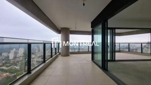 Apartamento com 3 Quartos à venda, 197m² no Sumarezinho, São Paulo