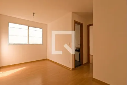 Apartamento com 2 Quartos para alugar, 43m² no Centro, Guarulhos