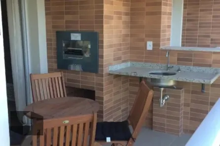Apartamento com 2 Quartos à venda, 79m² no Barra da Tijuca, Rio de Janeiro
