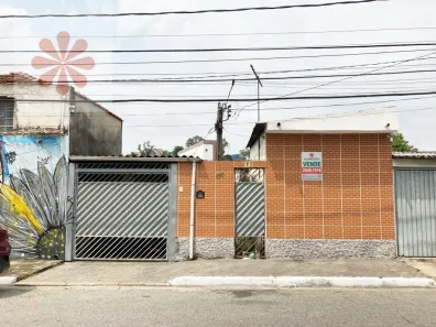 Casa com 3 Quartos à venda, 160m² no Jardim Penha, São Paulo