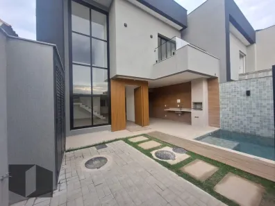 Casa com 4 Quartos à venda, 250m² no Vargem Pequena, Rio de Janeiro
