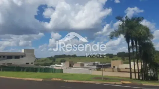 Lote/Terreno à venda, 642m² no Residencial e Empresarial Alphaville, Ribeirão Preto