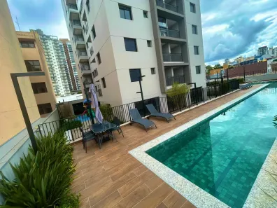 Apartamento com 2 Quartos para alugar, 40m² no Centro, Osasco