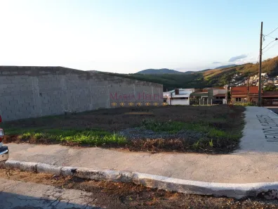 Lote/Terreno à venda, 250m² no , Caxambu
