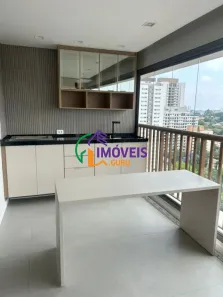 Apartamento com 2 Quartos à venda, 85m² no Jardim Prudência, São Paulo