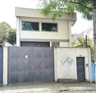 com 4 Quartos à venda, 331m² no São Judas, São Paulo