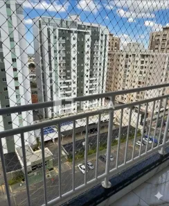 Apartamento com 2 Quartos à venda, 55m² no Samambaia Sul, Brasília