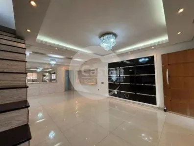 Sobrado com 3 Quartos à venda, 165m² no Chácara Mafalda, São Paulo