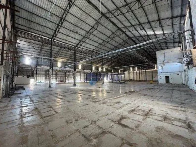Galpão/Depósito/Armazém para alugar, 6200m² no Industrial Anhangüera, Osasco