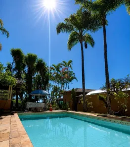 Casa com 4 Quartos à venda, 555m² no Ouro Velho Mansões, Nova Lima