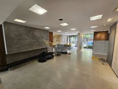 Ponto Comercial para alugar, 434m² no Jardim Bela Vista, Santo André