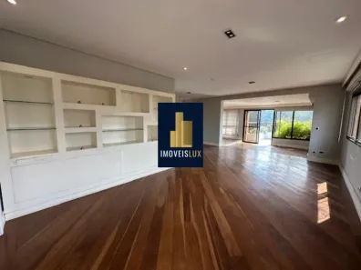 Cobertura com 5 Quartos à venda, 420m² no Real Parque, São Paulo