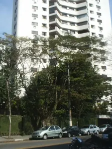 Apartamento com 4 Quartos à venda, 210m² no Campo Belo, São Paulo
