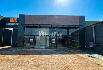 Ponto Comercial para alugar, 80m² no Areias (Abrantes), Camaçari