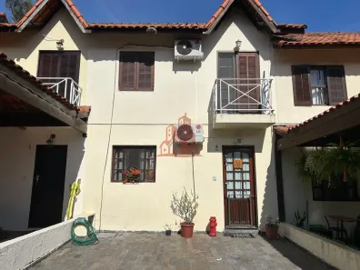 Casa com 2 Quartos à venda, 90m² no Jardim Barbacena, Cotia