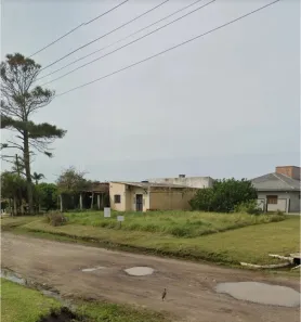 Lote/Terreno à venda, 325m² no Presidente, Imbé