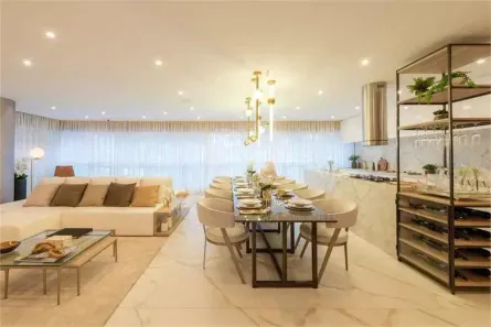 Apartamento com 3 Quartos à venda, 145m² no Sumarezinho, São Paulo