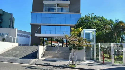 Apartamento com 1 Quarto à venda, 33m² no Jardim Faculdade, Sorocaba