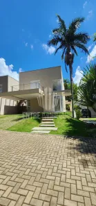Casa de Condomínio com 3 Quartos à venda, 498m² no Sítios de Recreio Gramado, Campinas
