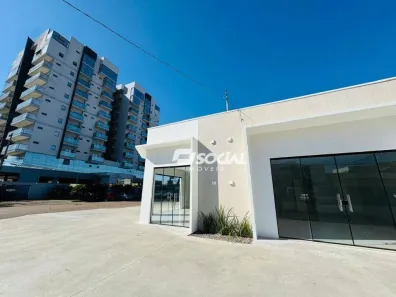Sala Comercial para alugar, 48m² no Embratel, Porto Velho