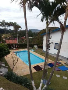 Fazenda/Sítio com 4 Quartos à venda, 390m² no Vila Sao Jose, Serra Negra