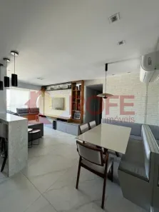 Apartamento com 2 Quartos para venda ou aluguel, 72m² no Indianópolis, São Paulo
