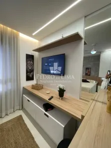 Apartamento com 1 Quarto à venda, 25m² no Vila Zilda (Tatuapé), São Paulo