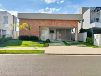 Casa de Condomínio com 3 Quartos à venda, 237m² no Alphaville Dom Pedro, Campinas
