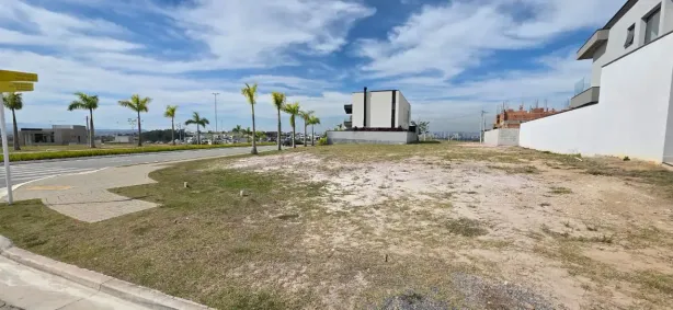Lote/Terreno à venda, 510m² no Loteamento Terras Alpha São José dos Campos, São José dos Campos