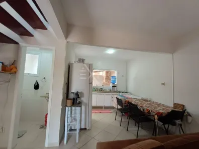 Sobrado com 3 Quartos à venda, 113m² no Maitinga, Bertioga