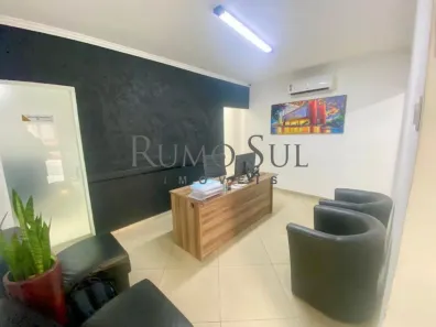 Prédio Comercial à venda, 160m² no Vila Sofia, São Paulo