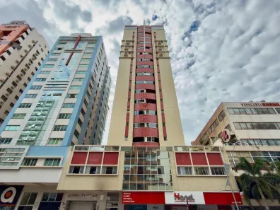 Apartamento com 3 Quartos à venda, 89m² no Zona 07, Maringá
