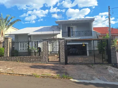 Casa com 3 Quartos à venda, 302m² no Jardim América, São Leopoldo