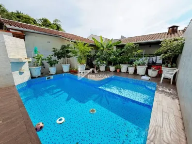 Casa com 3 Quartos à venda, 180m² no Centro, Itanhaém