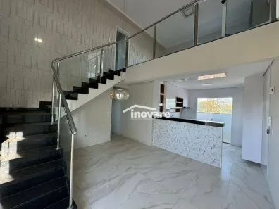 Cobertura com 3 Quartos para alugar, 240m² no Patrimônio, Uberlândia