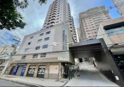 Sala Comercial para alugar, 480m² no São Mateus, Juiz de Fora