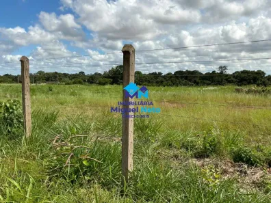 à venda, 17000m² no Eletronorte, Porto Velho