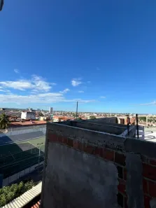 Flat com 1 Quarto para alugar, 40m² no Alto do Cristo, Sobral