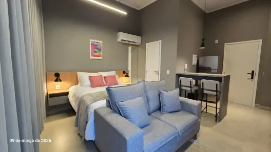 Apartamento com 1 Quarto à venda, 32m² no Santa Helena, Vitória