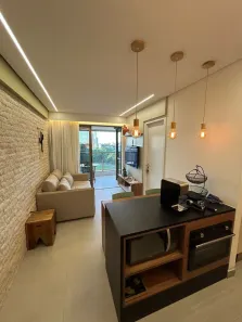 Apartamento com 1 Quarto à venda, 44m² no Barra, Salvador