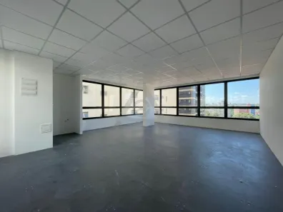 Sala Comercial à venda, 100m² no Cambuí, Campinas