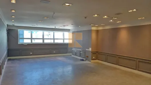 Sala Comercial para alugar, 100m² no Bom Retiro, São Paulo