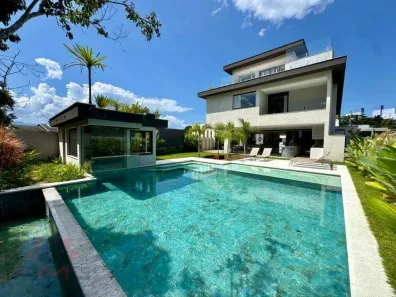 Casa com 6 Quartos à venda, 650m² no Riviera, Bertioga