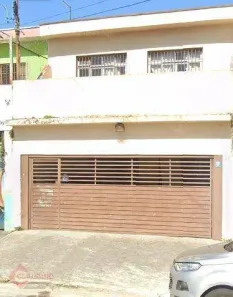 Sobrado com 4 Quartos à venda, 180m² no Jardim Aricanduva, São Paulo