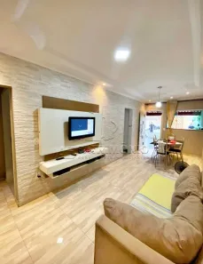 Casa com 3 Quartos à venda, 75m² no Jardim Califórnia, Sorocaba