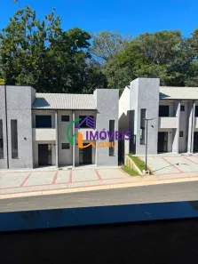 Casa de Condomínio com 2 Quartos à venda, 82m² no Vila Capuava, Valinhos