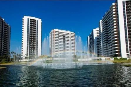 Cobertura com 4 Quartos à venda, 283m² no Barra Olímpica, Rio de Janeiro